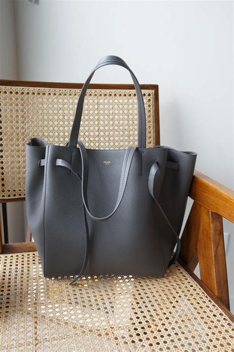 beige celine phantom bag|Celine cabas phantom tote bag.